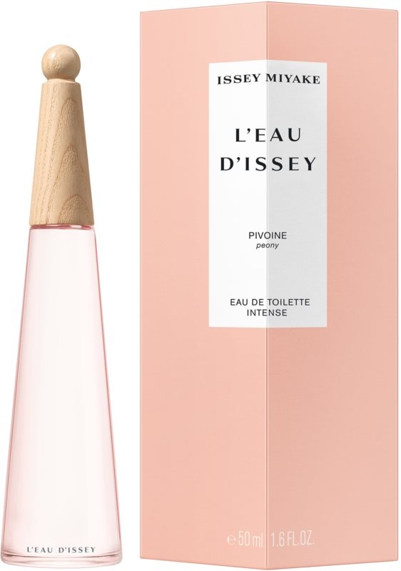 Issey Miyake L'Eau d'Issey Pivoine EDT 100 ml woda toaletowa damska