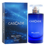BELLAVITA LUXURY CASCADE FRENCH EDP 100 ml woda perfumowana męska