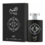 Lattafa Pride Al Qiam Silver woda perfumowana unisex, 100 ml