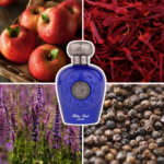 LATTAFA Blue Oud 100ml EDP woda perfumowana męska