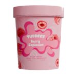 GRANDEUR TUBBEES BERRY EXPLOSION EDP 50ML woda perfumowana unisex