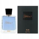 RASASI SHUHRAH POUR HOMME EDP M 90 ml woda perfumowana męska