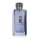Dolce & Gabbana K by Dolce & Gabbana 100 ml EDP woda perfumowana męska
