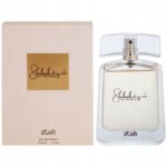 RASASI Shuhram Pour Femme 90 ml EDP woda perfumowana damska