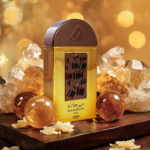 LATTAFA Maharjan Gold 100ml EDP woda perfumowana unisex