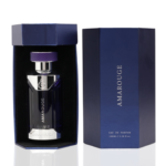 BELLAVITA EMBAROUGE AMAROUGE EDP 100ML woda perfumowana męska