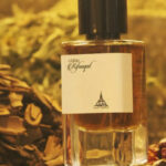 PARIS CORNER Rifaaqat 85 ml woda perfumowana unisex