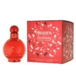Britney Spears Hidden Fantasy 100 ml woda perfumowana damska