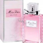 Dior Miss Dior Rose N´Roses 100ml woda toaletowa damska