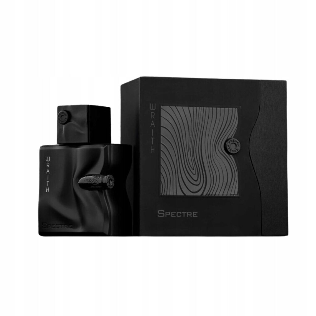 FRENCH AVENUE Spectre Wraith EDP80 ml woda perfumowana męska