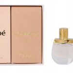 Zestaw Chloe Mini 4x5ml: Nomade Edt, Nomade Edp, Rose Tangerine, Chloe Edp