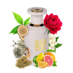 AL HARAMAIN DAS ZIEL GLANZ EDP U 100ML woda perfumowana unisex