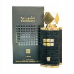 Lattafa Mashrabya EDP 100 ml woda perfumowana unisex