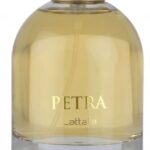 Lattafa Petra Edp woda perfumowana damska, 100 ml
