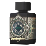 FRAGRANCE WORLD HAPPINESS OUD 80 ml ekstrakt perfum unisex