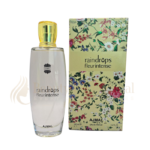 AJMAL RAINDROPS FLEUR INTENSE EDP 100 ml woda perfumowana damska
