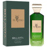 BELLAVITA LUXURY MAN IN TUXEDO EDP 100 ml woda perfumowana męska