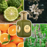 LATTAFA Awaan 100ml EDP woda perfumowana unisex