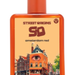 STREET ORIGINS AMSTERDAM RED VENUS 75ML woda perfumowana unisex