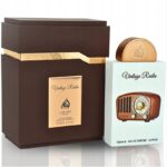 LATTAFA Vintage Radio 100 ml EDP woda perfumowana unisex