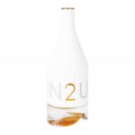 Calvin Klein In2U Women 100 ml EDT woda toaletowa damska