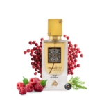 LATTAFA Ana Abiyedh Leather 60 ml EDP woda perfumowana damska