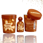 GRANDEUR TUBBEES GOLDEN PRALINE BLISS EDP 50ML woda perfumowana unisex