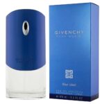 Givenchy Pour Homme Blue Label 100 ml EDT woda toaletowa męska