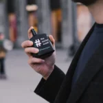 THE SOCIAL SCENT @THEPARTYGOERS EDP M 100ML woda perfumowana męska