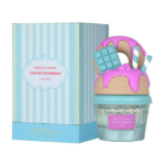 LATTAFA GIVE ME GOURMAND VANILLA FREAK EDP 75 ml woda perfumowana unisex