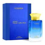 AL HARAMAIN MUSK COLLECTION 100ml EDP woda perfumowana unisex