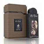 Lattafa Pride Raw Human woda perfumowana unisex, 100 ml