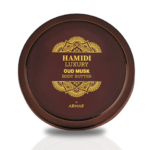 HAMIDI LUXURY OUD MUSK BODY BUTTER 250ML masło do ciała