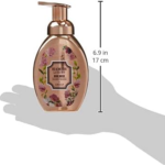 HAMIDI LUXURY  ROSE OUD HAND WASH 350ML mydło w płynie