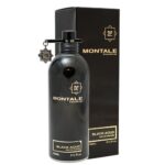 Montale Paris Black Aoud 100 ml woda perfumowana męska