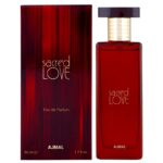 Ajmal Sacred Love 50 ml EDP woda perfumowana damska