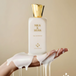 LUXURY CONCEPT MILK & MUSK EDP U 100 ml woda perfumowana unisex