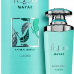 Lattafa Mayar Natural Intense Woda Perfumowana 100 ml
