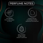 BELLAVITA KENAZ ERA EDP 100ML woda perfumowana męska