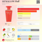 FRENCH AVENUE SH'MALLOW FLUFF EDP W 100 ml woda perfumowana damska