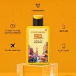 STREET ORIGINS COFFE , YOU & VENICE VENUS 75ML woda perfumowana unisex