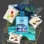 STREET ORIGINS MAURITIUS TOUCH MARS 75ML woda perfumowana unisex