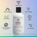 BUMBLE AND BUMBLE ILLUMINATED COLOR SHAMPOO 250ML VEGAN szampon chroniący kolor