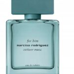 Narciso Rodriguez For Him Vetiver Musc 100 ml EDT woda toaletowa dla męska