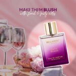 BELLAVITA LUXURY DATE WOMAN EDP W 100ML woda perfumowana damska