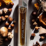 AURORA MINIATURE COLLECTION CUBAN WOOD (M) EDP 9 ml woda perfumowana męska