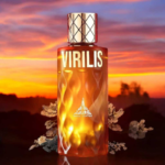 PARIS CORNER Virilis EDP 100 ml woda perfumowana unisex