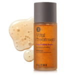 BLITHE VITAL TREATMENT ESSENCE 8 NOURISHING BEANS 54ML odżywcza esencja