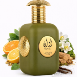 LATTAFA Awaan 100ml EDP woda perfumowana unisex