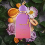 HAMIDI THE DOME CAPITOL EDP U 100 ml woda perfumowana unisex